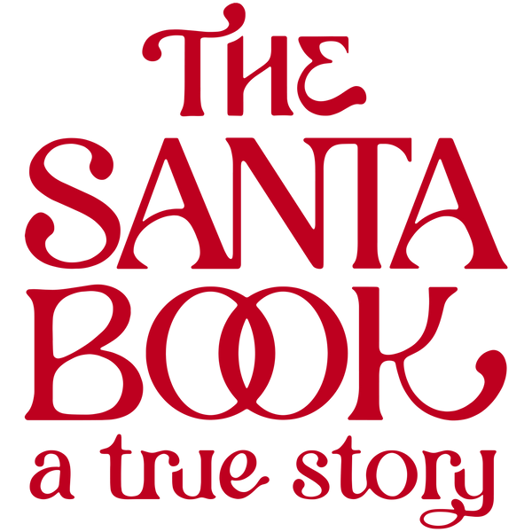 The Santa Book