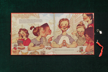 The Santa Book Bundle